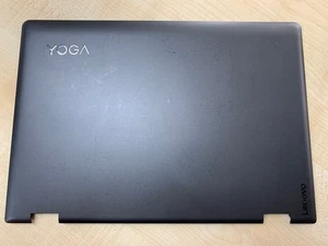 Lenovo Yoga 510-14AST, 510-14ISK Top LCD Lid Rear Back Cover AP1JE000400 - Afbeelding 1 van 2