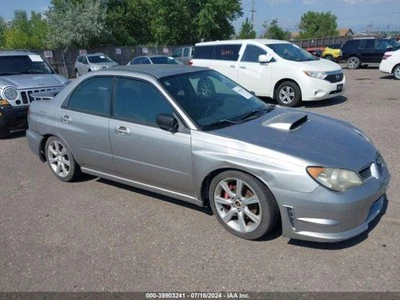 Used Starter Motor fits: 2006 Subaru Impreza MT 2.0 Grade A — 第 1/4 张图片