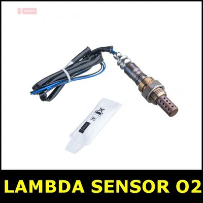 Sensore Lambda O2 Adatto a FORD ESCORT GRANADA ORION I II III? IV 5110XOD - Immagine 1 di 4