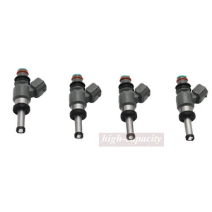 Fit Yamaha YFZ R1 2007 2008 MT10 2018-2024 Set (4) Fuel Injector 4C8-13761-00-00 - Picture 1 of 8