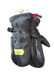 Seirus Women's Magne Mitt Heatwave Plus Magnemitt Ridge Size Medium NWT NEW - Picture 1 of 3