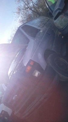 2011 Ford E150 Van Automatic Transmission Assembly RWD 189k Miles OEM AC2P7000CA - Image 1 of 4