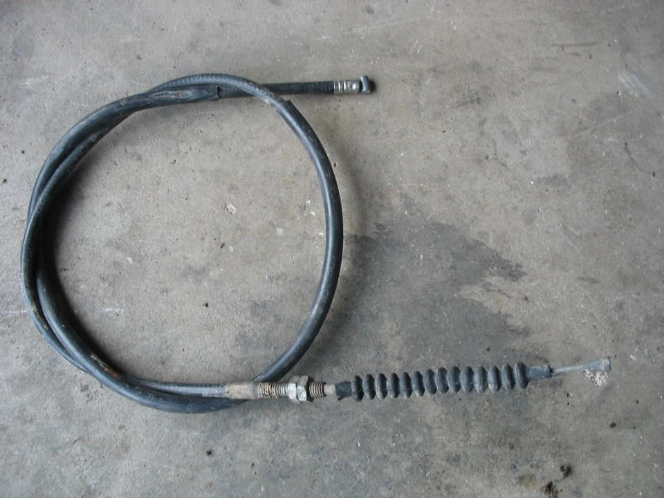 CLUTCH CABLE 1982 HONDA XL185S XL185 XL 185 - Image 1 of 1