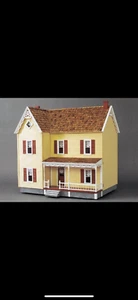 Real Good Toys 1700, Greenacres Dollhouse House Kit brand new never opened  - Picture 1 of 5