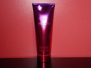 VICTORIA'S SECRET FRAGRANCE LOTION LIQUID METAL *MIRRORED POM* 8 OZ. *BRAND NEW* - Picture 1 of 1