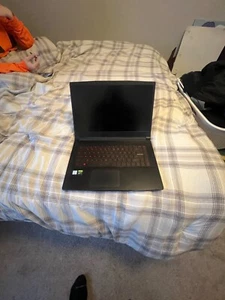msi gaming laptop - Picture 1 of 3