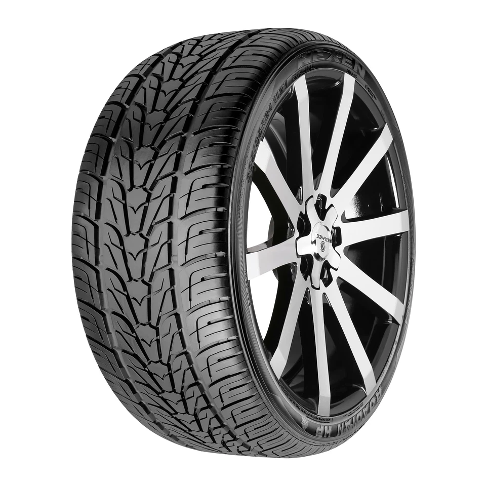 1 New Nexen Roadian Hp  - 265x35r22 Tires 2653522 265 35 22 Foto 1 de 4
