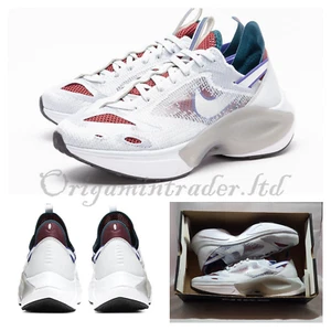 Nike N110 D/MS/X ""Pure Platin/Rush Violet"" AT5405-003 - Bild 1 von 9