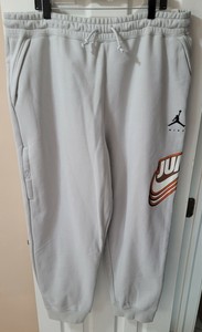 Las mejores ofertas en Jordan Gris Ropa deportiva para De hombre | eBay