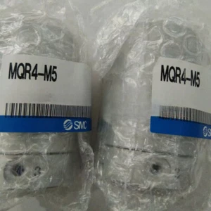 Qty:1 NEW FOR SMC MQR4-M5 High speed rotary joint replacement - Picture 1 of 1