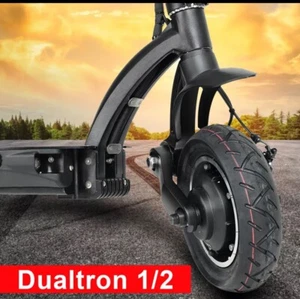 2 X Scooter Inner Outer Tire 10 X 2.50 Pneumatic Tyre High  Replacement - Picture 1 of 7