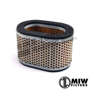 MIW Motorcycle Air Filter to fit Triumph Speed Triple 955 2002-2004 - Picture 1 of 2