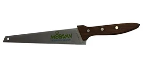 Moravan Molybdenum Vanadium Chef Knife Blade Lifetime Cutlery 8.5" Blade - Picture 1 of 3