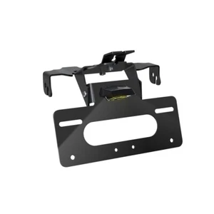 License Plate Relocation Bracket Fender Eliminator Kit For Ducati Panigale V4 V2 - Picture 1 of 7
