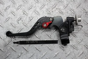 2012 Yamaha FZ6R CLUTCH PERCH & LEVER - Picture 1 of 15