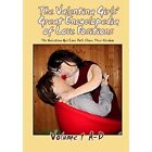 The Valentina Girls' Great Encyclopedia of Love Positio - Paperback NEW Valentin