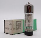 EEV fabriqué au Royaume-Uni ob2 cv1833 Ko/qg tube de vanne stabilisateur de tension dans son emballage neuf (V10)