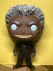 Funko POP Loose Miss Peregrine's Home for Peculiar Children 263 Mr. Barron