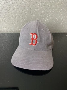 New Era Hat Women's Boston Red sox soft bill - Picture 1 of 4