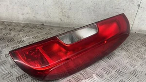 FIAT DOBLO CARGO MK2 2010-2025 REAR/TAIL LIGHT (DRIVER SIDE) - Picture 1 of 8