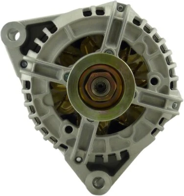 Alternador compatible con Mercedes-Benz C320 3,2 L V6 2001-2005 0124515132 AL0808X 13884 Foto 1 de 4