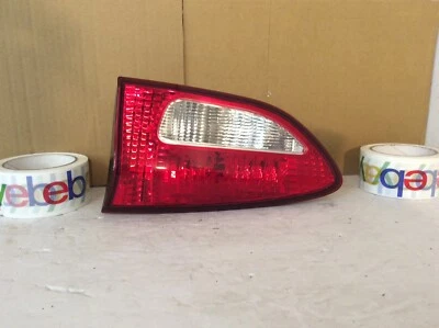 SUBARU B9 TRIBECA 2006-2007 LUZ TRASERA LATERAL IZQUIERDA INTERIOR 06 07 CHIP PEQUEÑO VER FOTOS Foto 1 de 3