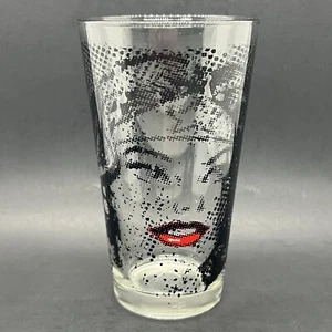 ✅ Wonder Woman Punkt Grafik DC Comicbuch Sammlerstück 16 Unzen Pint Trinkglas - Bild 1 von 10
