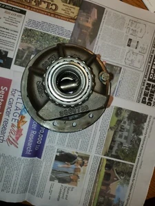 GM 12 Bolt Open Differential Carrier w Spider Gears/Pin/Bolt 3869789 - Bild 1 von 5