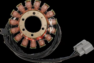 Rick's Alternator Stator Generator Ducati Multistrada 1200 10-12 - Picture 1 of 4