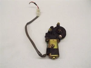 Passenger Right Power Window Motor Rear Fits 91-02 ESCORT 177928 - Picture 1 of 3