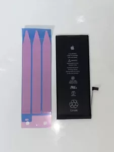 Original iPhone 6s Plus Battery 100% Health Full Capacity Genuine Product - Picture 1 of 2