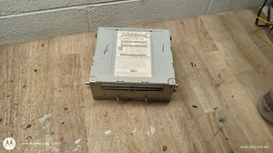 MERCEDES BENZ C300 OEM 15-18 HEAD UNIT MEDIA NAVI GPS CD PLAYER RECEIVER RADIO - Picture 1 of 7