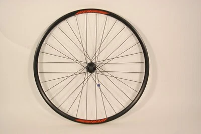 Buje Centerlock rueda delantera ovalado Vera Terra DPD22 disco 700 100 x 10 mm QR 32h F95 Foto 1 de 3