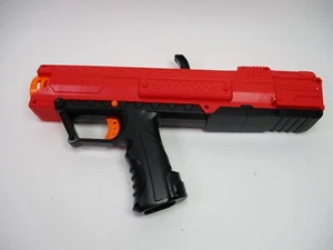NERF Rival Apollo XV-700 Blaster - Red - *Missing CLIP* - Picture 1 of 6