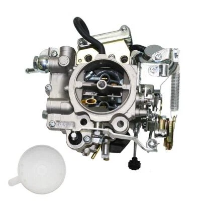 Carburetor for MITSUBISHI 4G33 MD-181677 For Dodge Colt Lancer Engine 4G32 4G33 - Image 1 of 4