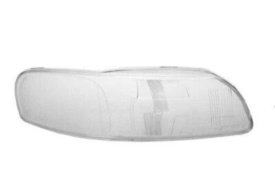 Lente Derecho para Faro Volvo V70 II P80 2 3/00-12/04 Vidrio Desc - Imagen 1 de 4