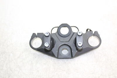 14 horquillas Yamaha FZR6 abrazadera de árbol triple superior 20S-W2341-30-00 Foto 1 de 4