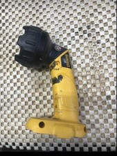 dewalt 18v flashlight