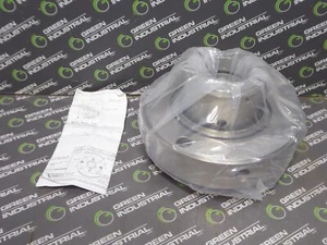 SURPLUS John Crane QBS Cartridge Seal Assembly Size 3.5" A2R66212-01 - Picture 1 of 4
