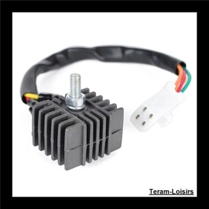 Voltage Regulator For HONDA XL 175 From 1973 To 1975 NEW - Picture 1 of 9