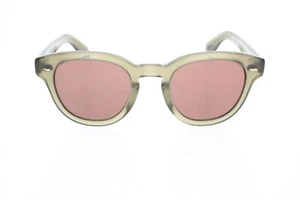 Oliver Peoples OV5413SU 1678C5 Cary Grant Sunglasses Dusty Olive 48/22-145 mm 3N - Picture 1 of 11