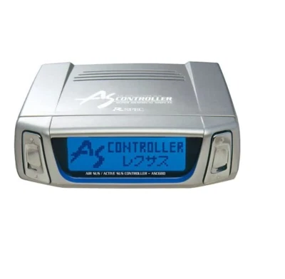 Data System Data System Airsus Controller ASC680L - Image 1 of 3