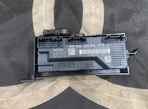 12-17 AUDI A7 Liftgate Control Module 4G8959107R OEM - Picture 1 of 4