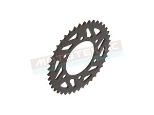 AFAM 38T Hard Anodised Alloy Rear Sprocket Fits Ducati 750 Monster 96-98 - Picture 1 of 1
