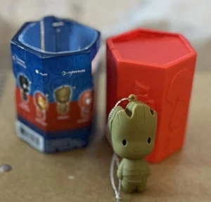 MARVEL MYSTERY HALLMARK ORNAMENT GROOT NEU 2022 - Bild 1 von 3