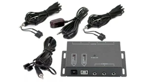 1 In 6 Out IR Extender Repeater Distributor Set - Picture 1 of 7