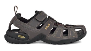 Teva Men's M FOREBAY Sandals TURKISH COFFEE (1001116) - Bild 1 von 17