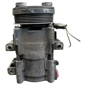2006 Ford F-150 XLT 5.4L AC Air Compressor OEM 6L3419D629AB - Bild 1 von 9