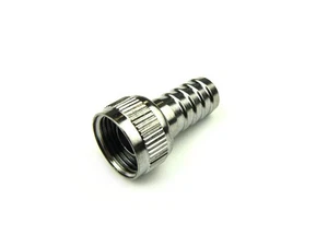 Conexión de 3/8 pulgadas para lavavajillas de vidrio a batería mezcladora lavavajillas 10 mm - Imagen 1 de 1