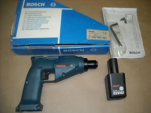 Bosch, 0 602 490 621, Herramienta de Montaje, Con Batería, Nuevo en Caja, 9.6V - Imagen 1 de 4